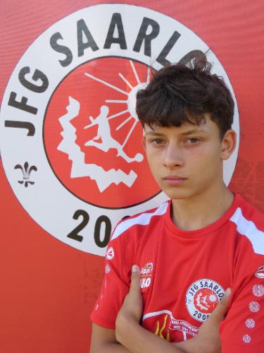 Amando Krasniqi