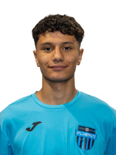Feras Mekkawi