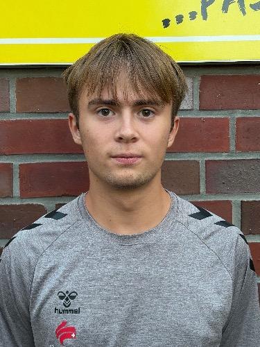 Pelle Scholz