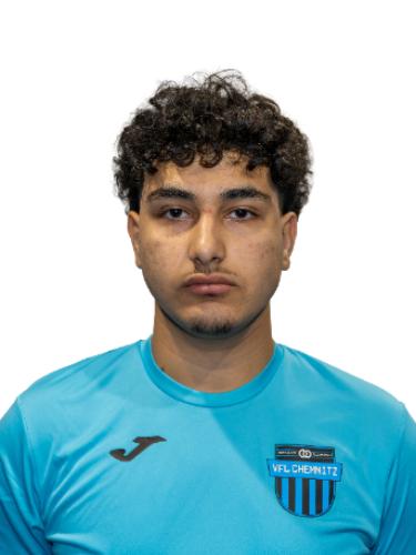 Khaled Soufi
