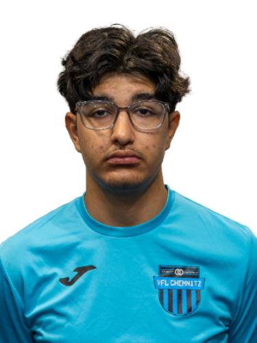Omar Soufi