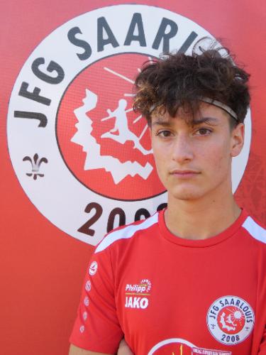 Marco Pastorello