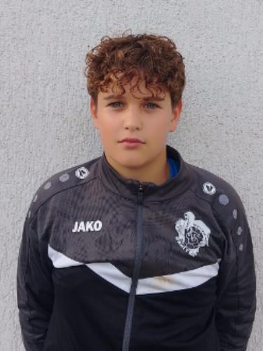 Max Louis Döbel
