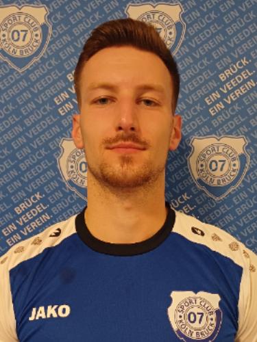Tom Milan Eberhard