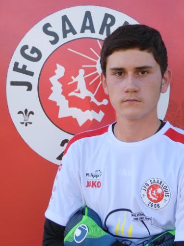 Tim Markus Schröder