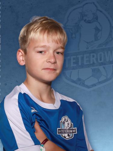 Stian Seemann
