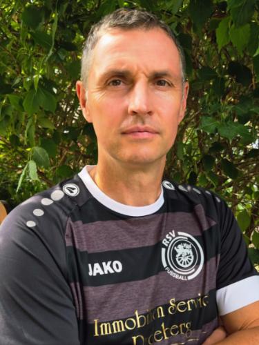 Stefan Führich