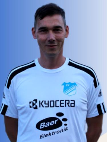 Gordon Schmidt