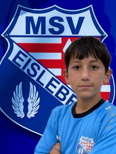 Omran Alsharif