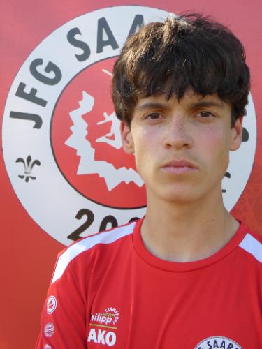 Nils Lesch