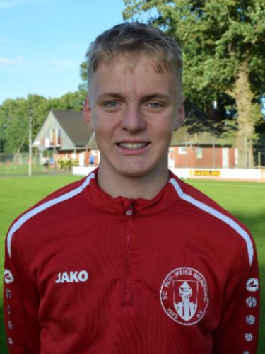 Finn Lütke Wissing