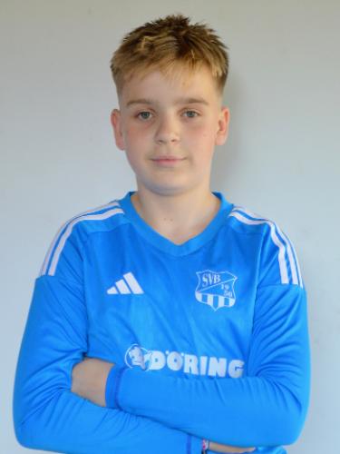 Ben Dallmann