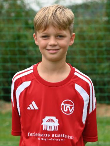 Jakob Hirte