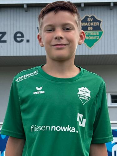 Felix Grimm