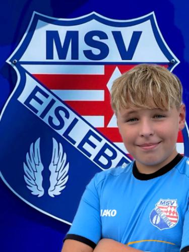Max Buchmann