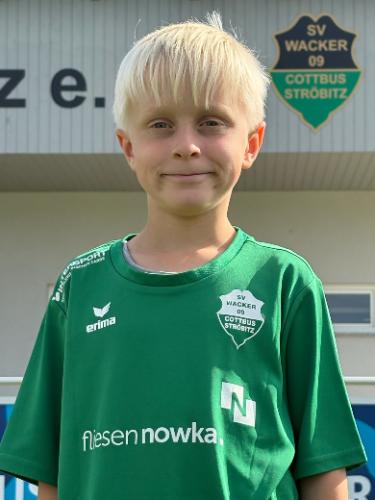 Boemack Lasse Emil
