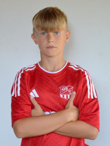 Lasse Siemens