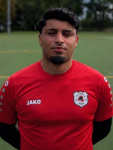 Ali Esweiei