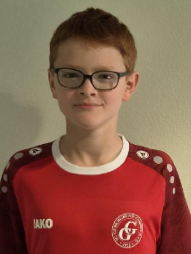 Lukas Alexander Reber