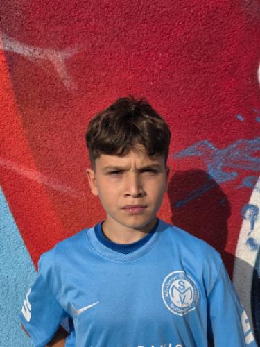 Dzenan Zekovic