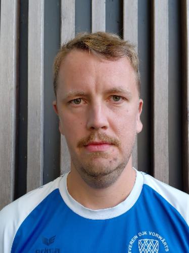 Daniel Sennholz