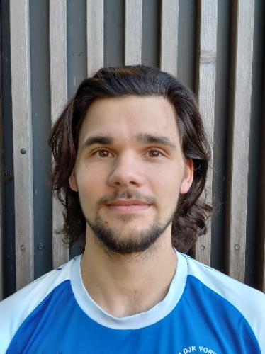 Tarek Henke