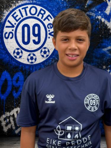Felix Benjamin Severino Almonte