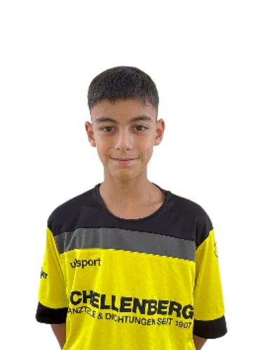 Yasin Muhammed Serenli