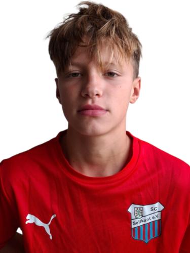 Louis Werthmann