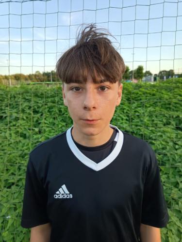Can Luca Puttkammer