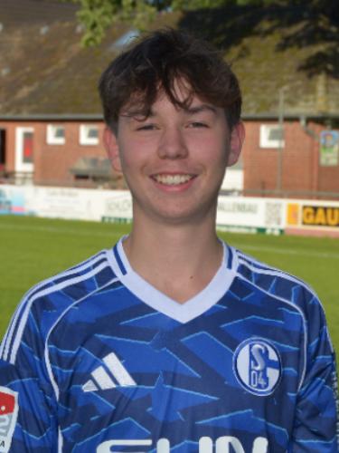 Julian Koggenhorst