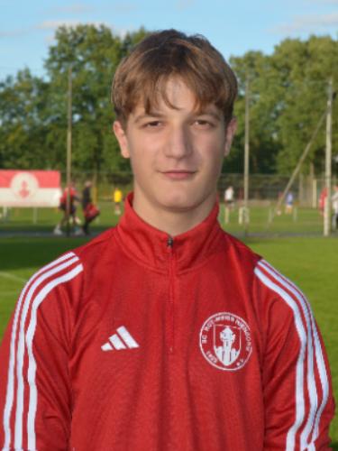 Benjamin Imamovic