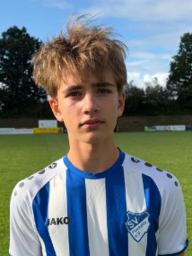 Mats Per Hildebrandt