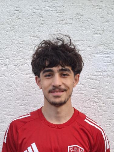 Muzamil Ariay
