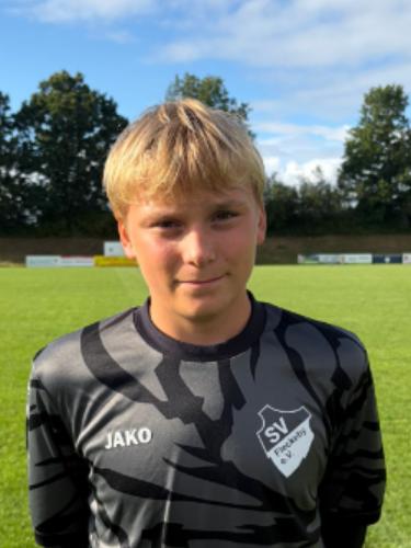 Finn Schlüter