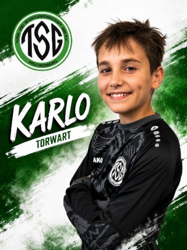 Karlo Kasalo