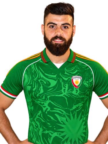 Mahmoud Anez