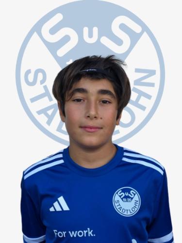 Renas Ulas