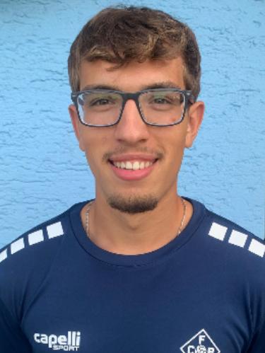 Ilias Ben Fadhel