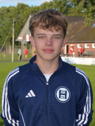 Tim Terwolbeck