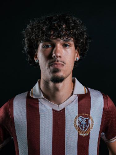 Kilian Lemes Bollmann