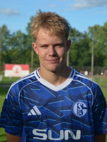 Leo Schepers