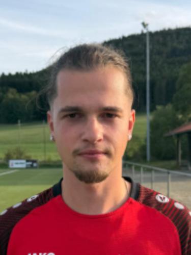 Dorian Derdowski
