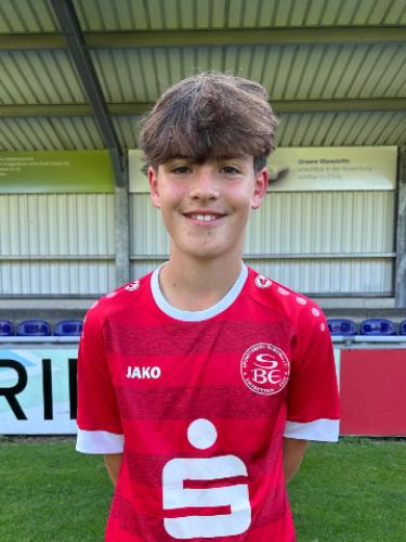 Justus Matti Hosch