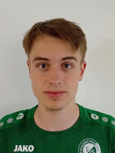 Finn Wülling