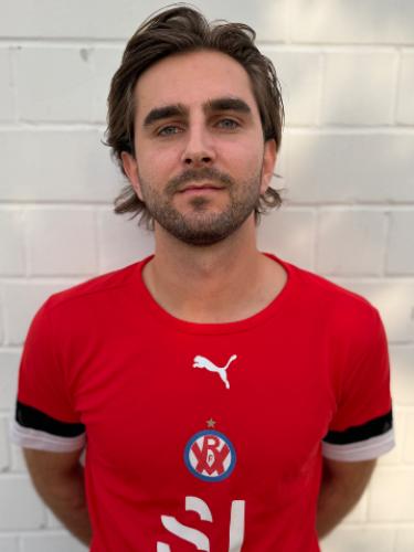 Malte Suntrup