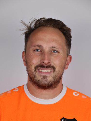 David Cremer