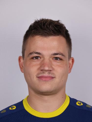 Jonas Jung
