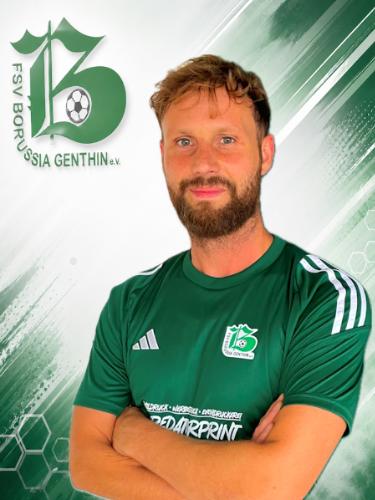 Steven Däms