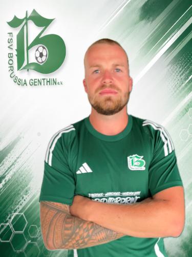 Paul Fliß